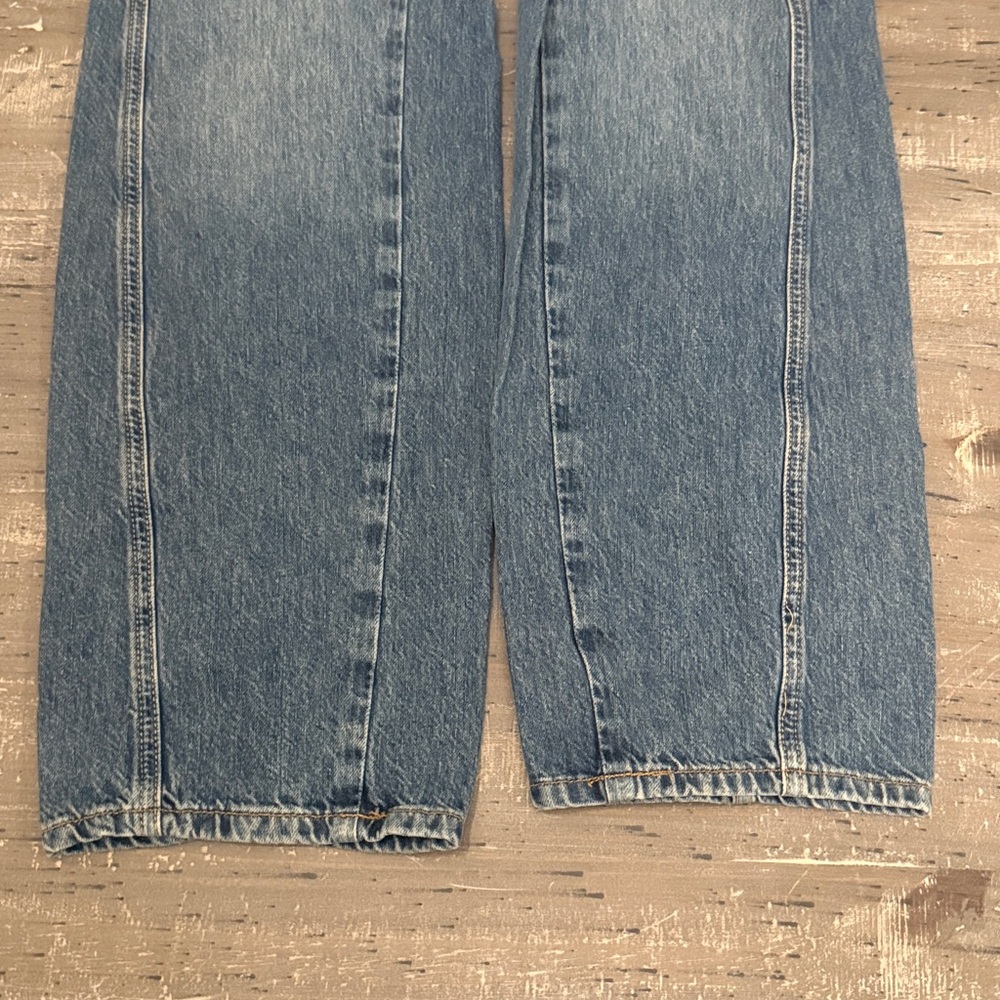NEW Free People We the Free Aster Jeans, 26 - Picture 4 of 7